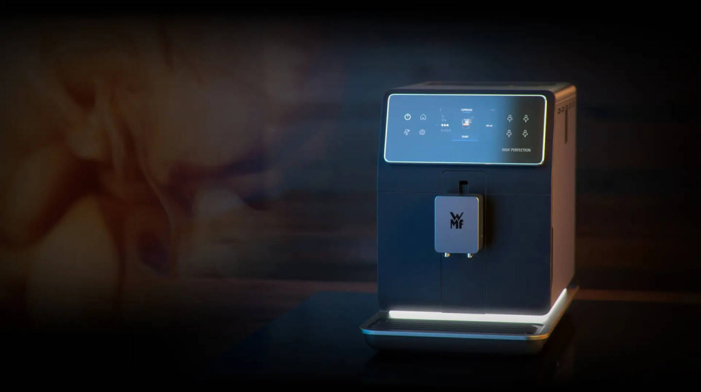 may pha cafe tu dong wmf cp85581 perfection 890 1 2 Gia Dụng Đức Sài Gòn