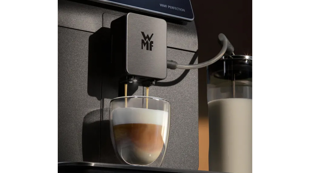 may pha cafe tu dong wmf cp85581 perfection 890 10 Gia Dụng Đức Sài Gòn