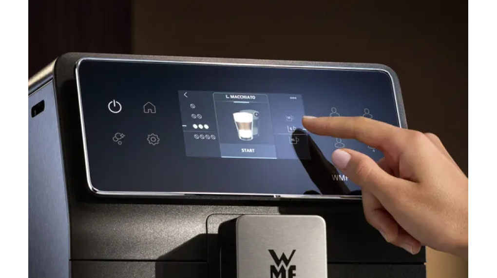 may pha cafe tu dong wmf cp85581 perfection 890 2 2 Gia Dụng Đức Sài Gòn