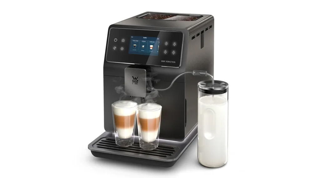 may pha cafe tu dong wmf cp85581 perfection 890 3 2 Gia Dụng Đức Sài Gòn