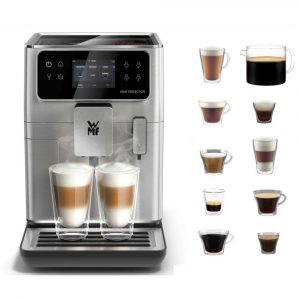 may pha cafe tu dong wmf cp85581 perfection 890 5 1 Gia Dụng Đức Sài Gòn