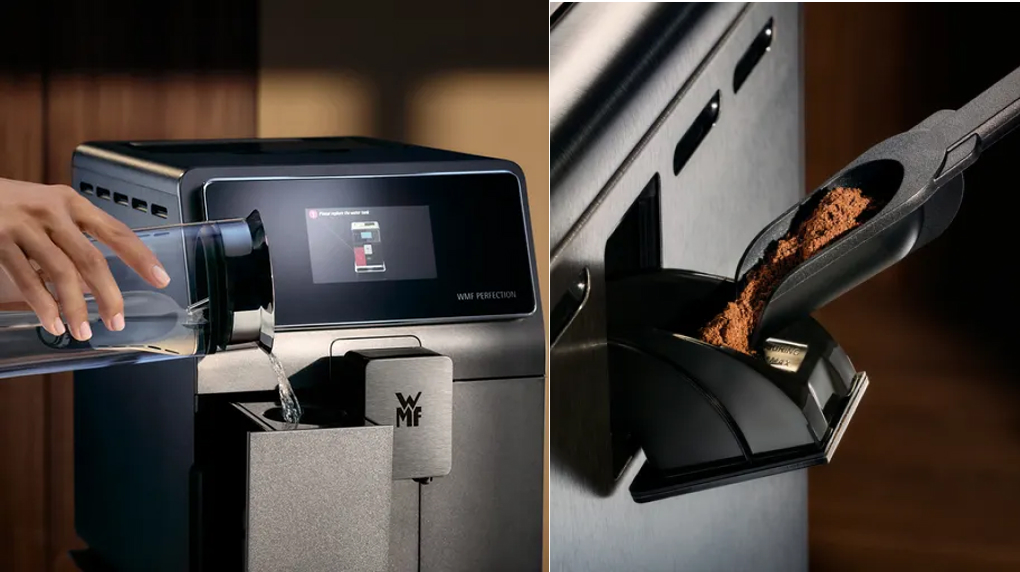 may pha cafe tu dong wmf cp85581 perfection 890 5 2 Gia Dụng Đức Sài Gòn