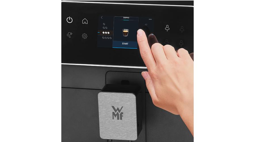 may pha cafe tu dong wmf cp85581 perfection 890 6 2 Gia Dụng Đức Sài Gòn