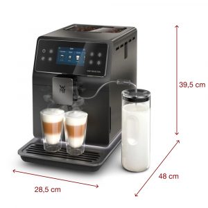 may pha cafe tu dong wmf cp85581 perfection 890 9 Gia Dụng Đức Sài Gòn