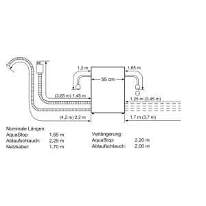 may rua bat ban am siemens sc05ib00te iq500 6 Gia Dụng Đức Sài Gòn
