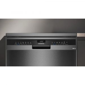 may rua bat doc lap siemens sn23ec03me iq300 2 Gia Dụng Đức Sài Gòn