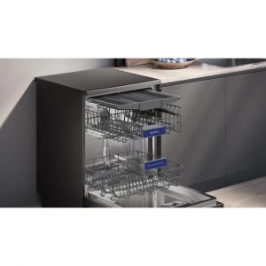 may rua bat doc lap siemens sn23ec03me iq300 3 Gia Dụng Đức Sài Gòn