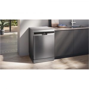may rua bat doc lap siemens sn23ei03ce iq300 3 1 Gia Dụng Đức Sài Gòn