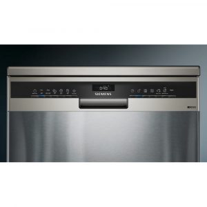 may rua bat doc lap siemens sn23ei03ce iq300 4 1 Gia Dụng Đức Sài Gòn