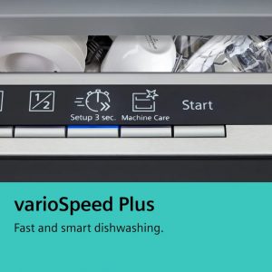 may rua bat doc lap siemens sn23ei03ce iq300 5 1 Gia Dụng Đức Sài Gòn
