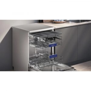 may rua bat doc lap siemens sn23ei03ce iq300 6 1 Gia Dụng Đức Sài Gòn