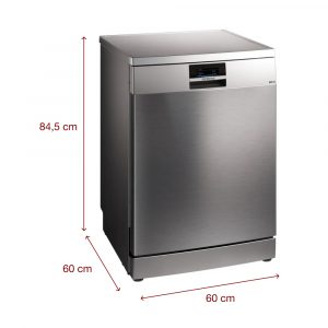 may rua bat doc lap siemens sn27ti00ce iq700 17 Gia Dụng Đức Sài Gòn