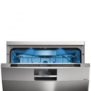 may rua bat doc lap siemens sn27ti00ce iq700 4 Gia Dụng Đức Sài Gòn