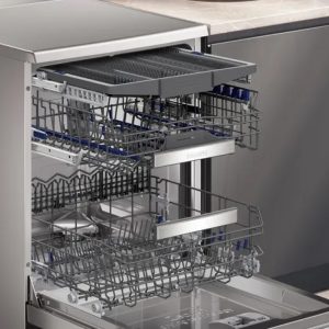 may rua bat doc lap siemens sn27ti00ce iq700 7 Gia Dụng Đức Sài Gòn