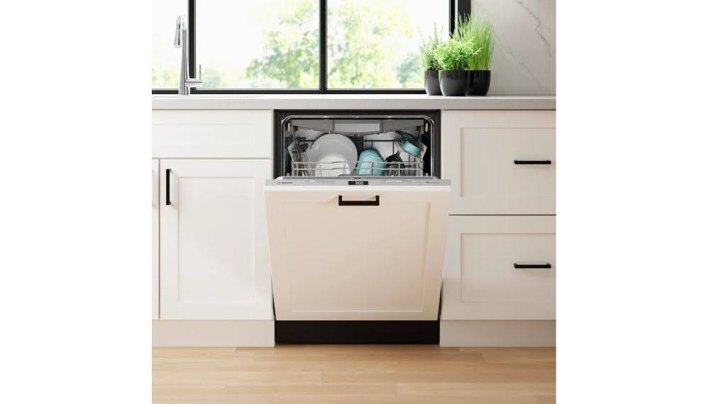 Máy rửa chén âm tủ Bosch SHV9PCM3N Benchmark - Thiết lập đa dạng chương trình rửa may rua chen am tu bosch shv9pcm3n benchmark 5 Gia Dụng Đức Sài Gòn