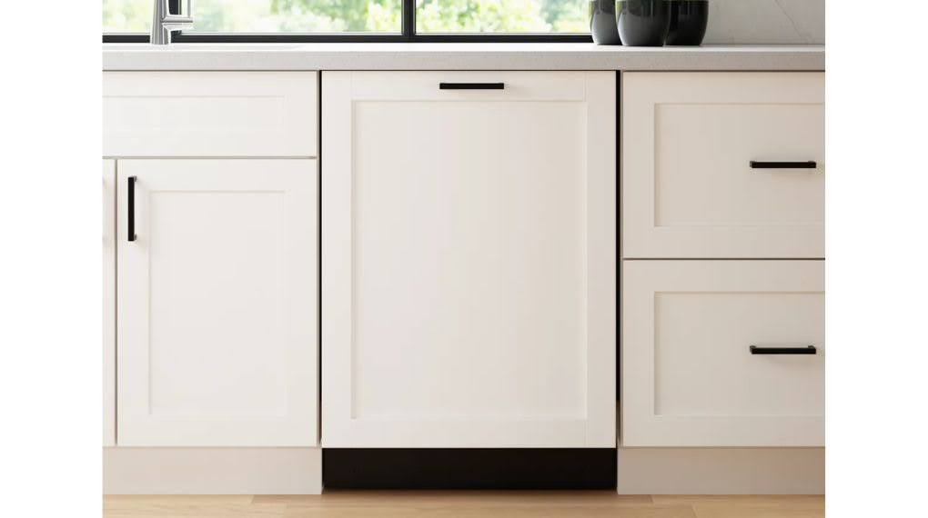 Máy rửa chén âm tủ Bosch SHV9PCM3N Benchmark - Thiết kế hiện đại, phù hợp với mọi gia đình may rua chen am tu bosch shv9pcm3n benchmark 9 Gia Dụng Đức Sài Gòn