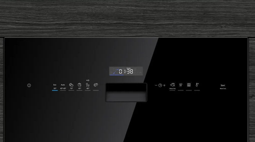 may rua chen ban am siemens sc05ib00te iq500 3 1 Gia Dụng Đức Sài Gòn