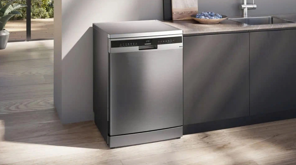 Máy rửa bát Siemens SN23HI02ME