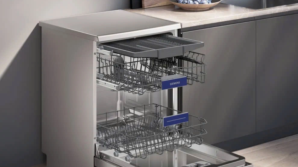 Máy rửa bát Siemens SN23HI02ME