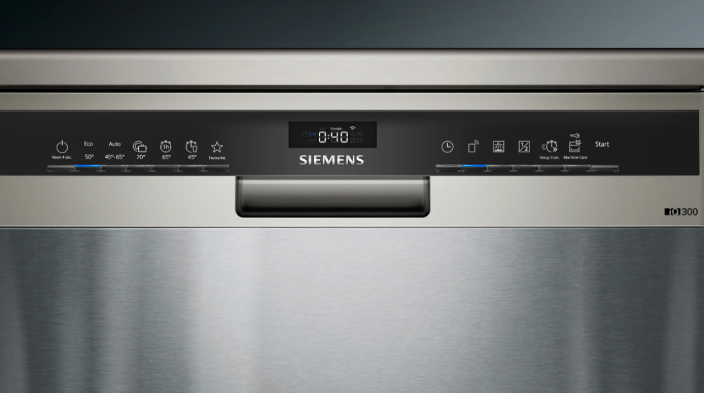 Máy rửa bát Siemens SN23HI02ME