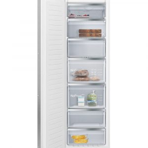 tu dong am tu siemens 212 l gi81nace0 iq500 8 Gia Dụng Đức Sài Gòn