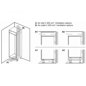 tu lanh am tu siemens 260 lit ki86nadd0 iq500 11 Gia Dụng Đức Sài Gòn