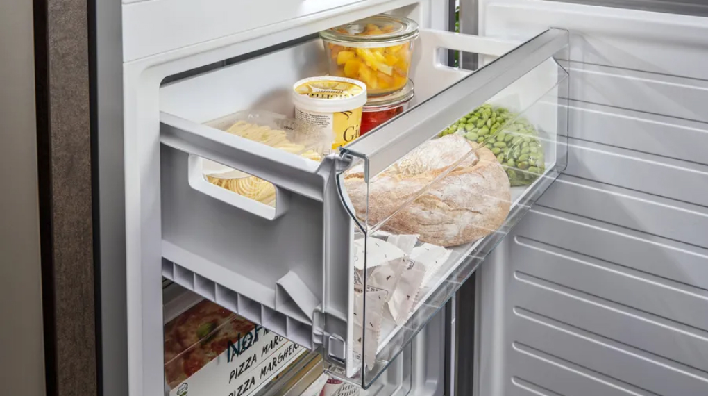 Tủ lạnh âm tủ Siemens 260 lít KI86NADD0 iQ500 - Tích hợp tính năng Super Freezing Tủ lạnh âm tủ Siemens 260 lít KI86NADD0 iQ500