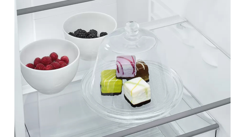 Tủ lạnh âm tủ Siemens 260 lít KI86NADD0 iQ500 - Tích hợp tính năng Super Cooling Tủ lạnh âm tủ Siemens 260 lít KI86NADD0 iQ500