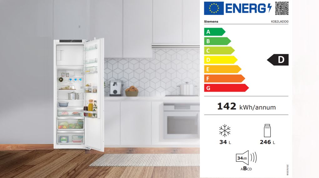 tu lanh am tu siemens 280 lit ki82ladd0 iq500 5 1 Gia Dụng Đức Sài Gòn