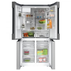 tu lanh bosch 574 lit kfd96apea series 6 2 Gia Dụng Đức Sài Gòn