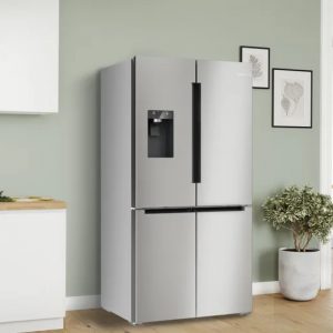 tu lanh bosch 574 lit kfd96apea series 6 3 Gia Dụng Đức Sài Gòn