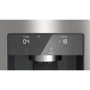 tu lanh bosch 574 lit kfd96apea series 6 4 Gia Dụng Đức Sài Gòn