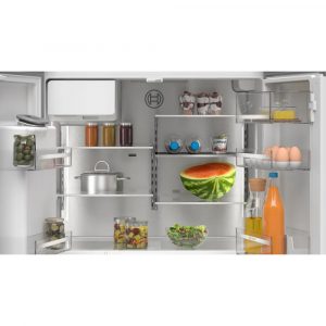 tu lanh bosch 574 lit kfd96apea series 6 5 Gia Dụng Đức Sài Gòn