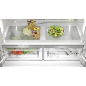 tu lanh bosch 574 lit kfd96apea series 6 6 Gia Dụng Đức Sài Gòn