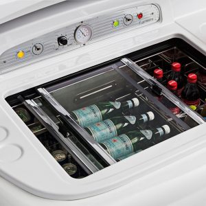 tu lanh doc lap smeg 109 l smeg500 10 Gia Dụng Đức Sài Gòn
