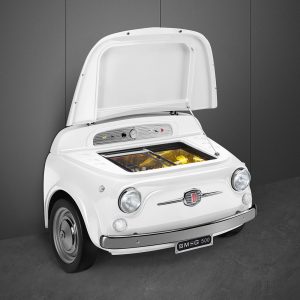 tu lanh doc lap smeg 109 l smeg500 12 Gia Dụng Đức Sài Gòn