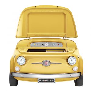 tu lanh doc lap smeg 109 l smeg500 5 Gia Dụng Đức Sài Gòn