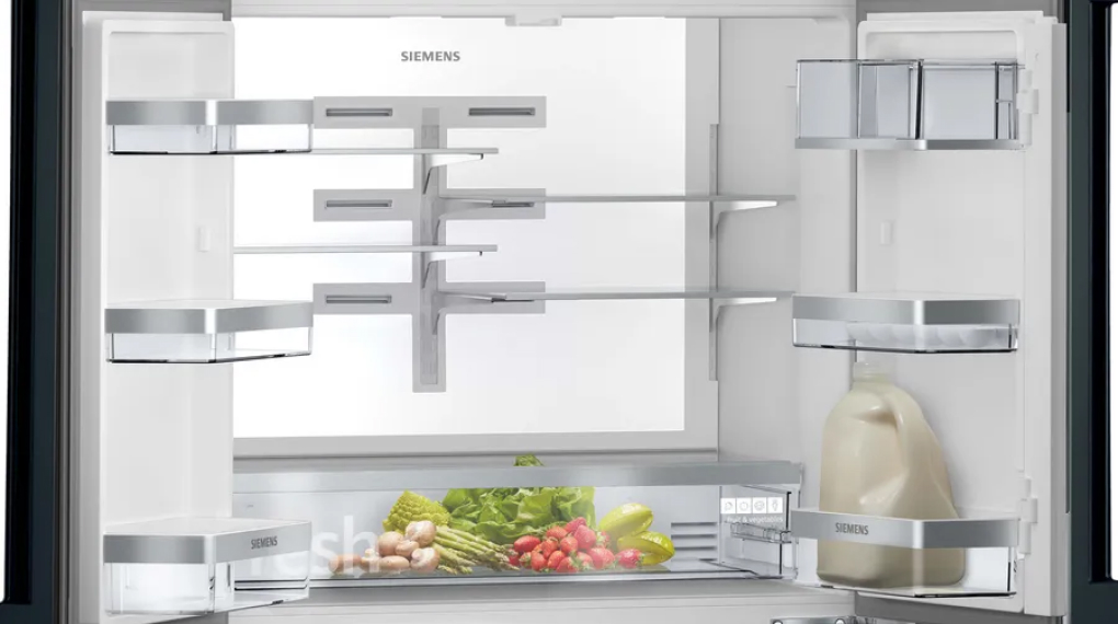 Tủ lạnh Siemens 572 lít KF96RSBEA iQ700