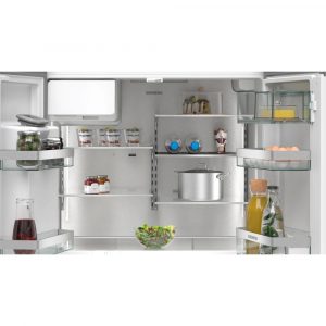 tu lanh siemens 574 lit kf96daxea iq500 6 Gia Dụng Đức Sài Gòn