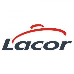 Logo Lacor Gia Dụng Đức Sài Gòn