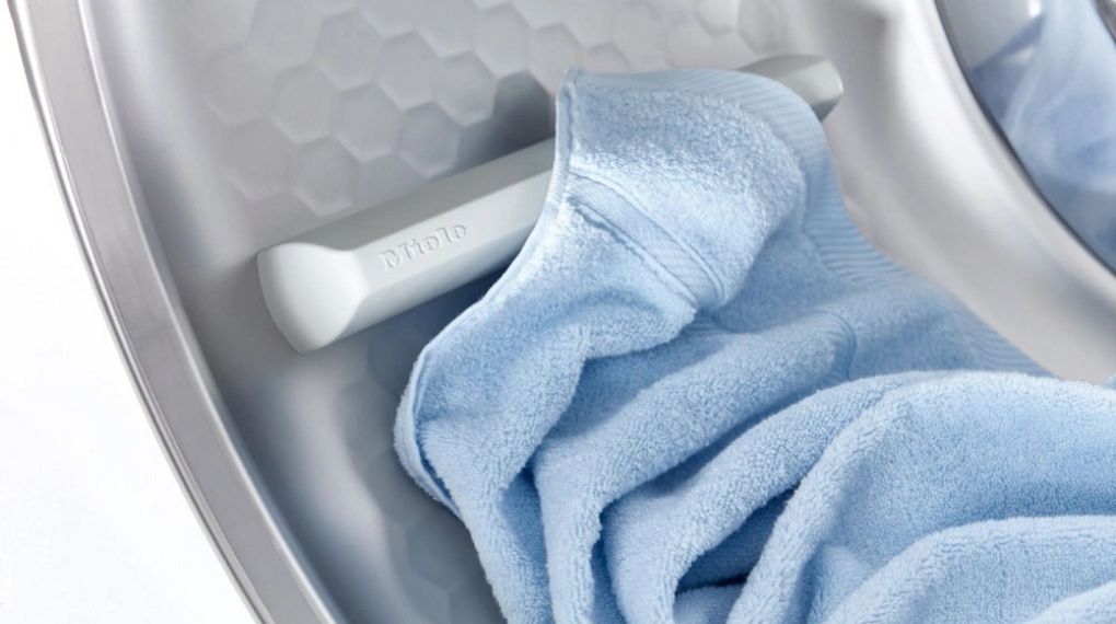 Máy sấy bơm nhiệt Bosch 8 kg WTH85V0GPL Serie 4 - công nghệ cảm biến AutoDry