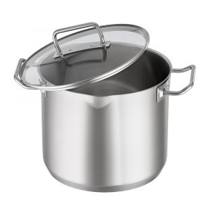 Nồi luộc gà inox Rösle 910945 EXPERTISO 24cm