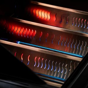 bep nuong gas rosle 251054 allflame hero 6 50mbar 28000 w 3 Gia Dụng Đức Sài Gòn