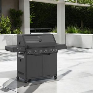 bep nuong gas rosle 251054 allflame hero 6 50mbar 28000 w 6 Gia Dụng Đức Sài Gòn