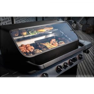 bep nuong gas rosle 251063 blazeflame master 4 30mbar 4 Gia Dụng Đức Sài Gòn
