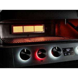bep nuong gas rosle 251063 blazeflame master 4 30mbar 5 Gia Dụng Đức Sài Gòn