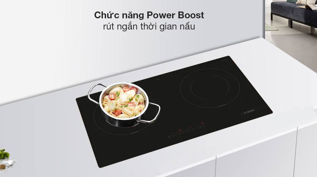 bep tu doi bosch pmi8256evn serie 4 2800 w 6 Gia Dụng Đức Sài Gòn