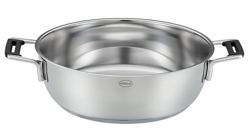 chao inox 2 quai rosle 910950 silence pro 1 1 Gia Dụng Đức Sài Gòn