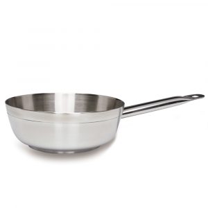 chao inox lacor chef luxe 1 Gia Dụng Đức Sài Gòn