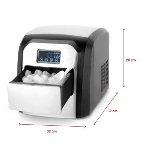 may lam da lacor 69314 ice 4 Gia Dụng Đức Sài Gòn